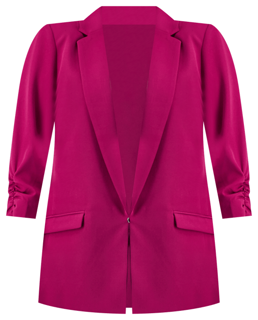 CALVIN KLEIN $134 Womens New 1462 Pink Sleeveless V Neck Sheath