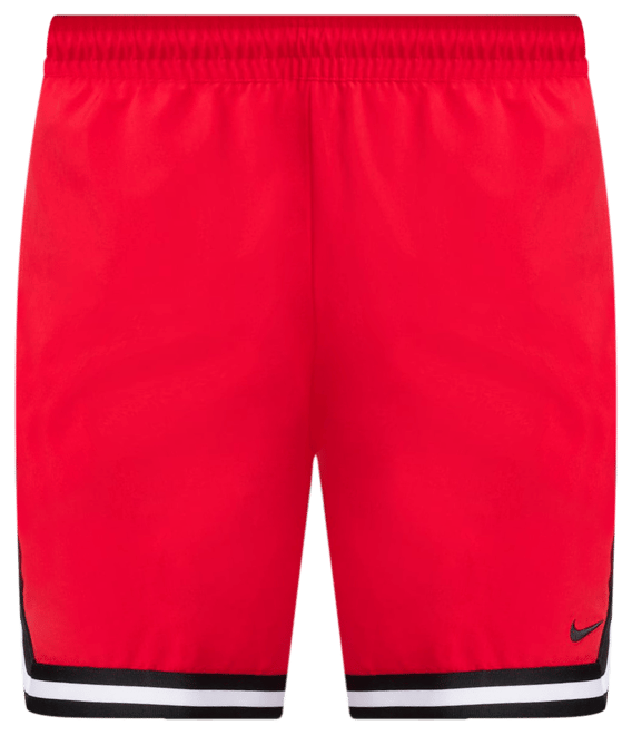 Nike DNA Men's Dri-FIT 6" UV Woven Basketball Shorts