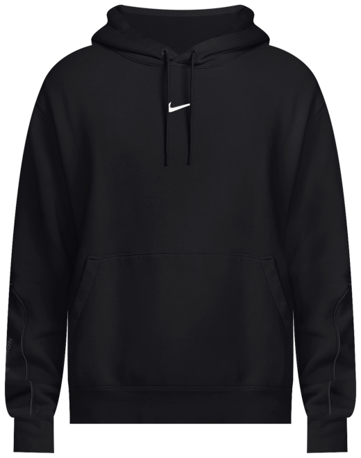 NOCTA Sudadera con gorro CS de tejido Fleece