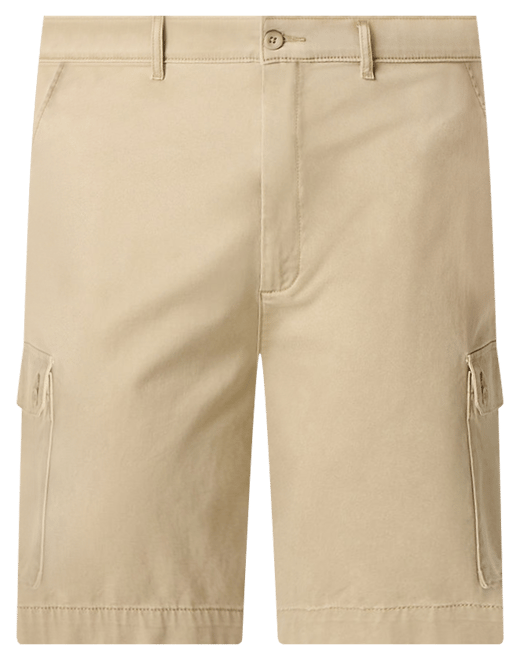 Citizen Mens Chronograph Silver Tone Stainless Steel Bracelet