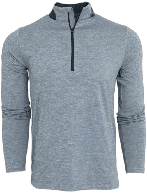 Greyson Guide Sport Quarter-Zip Golf Pullover - Carl's Golfland