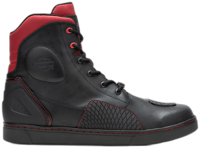 Men's Holtman Waterproof Riding Sneaker