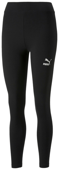 PUMA Classics High Waist Leggings