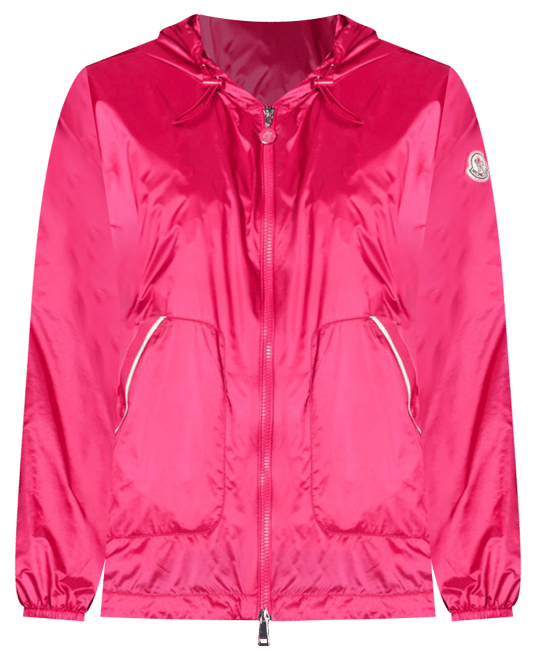 【MONCLER】FILIRIA HOODED JACKET Moncler Filiria Hooded Jacket | Bloomingdale's