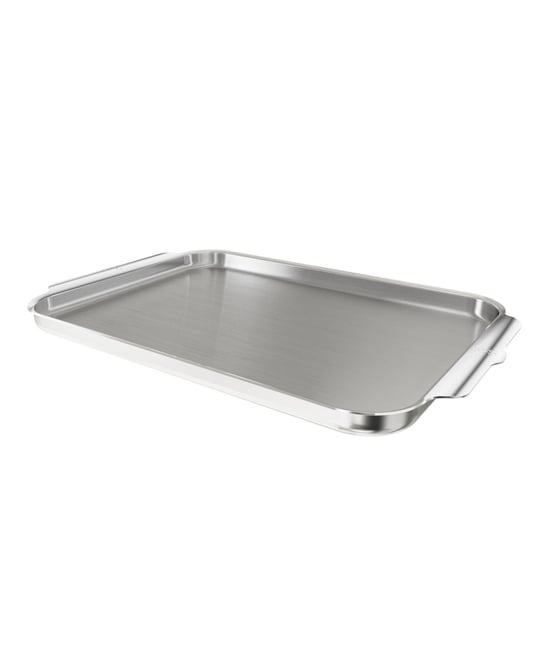Provisions Oven Bond Tri-ply Half Sheet Pan