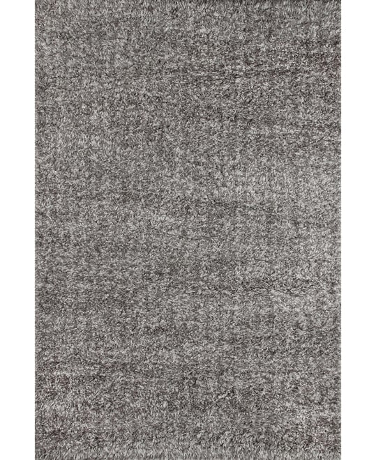 Nola Shag Ns-01 5'3" x 7' Area Rug