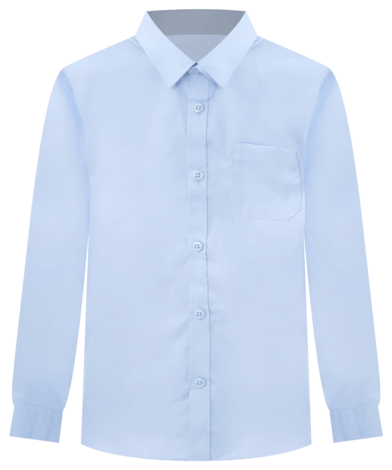 Michael Kors Big Boys Classic Fit Stretch Dress Shirt Macy s