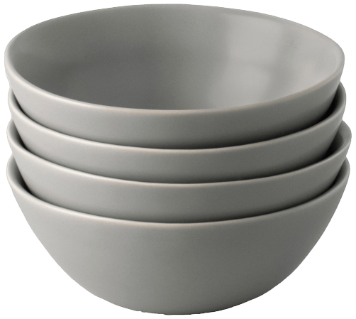 Dessert Bowls, Set of 4