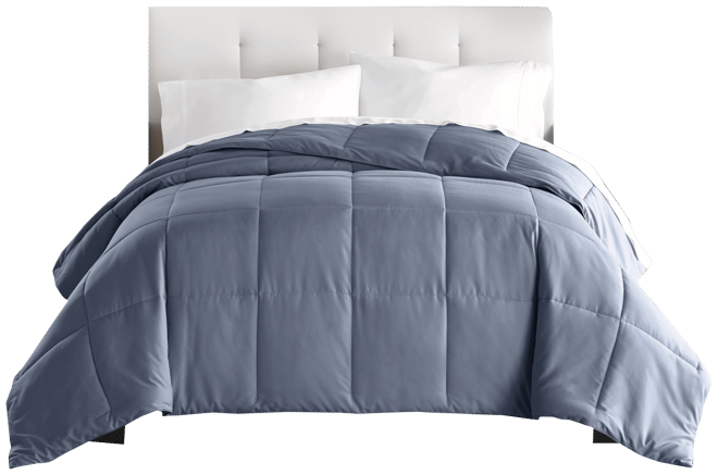 Therapedic® TENCEL™ Temperature Perfection Down Alternative Full/Queen hot Comforter