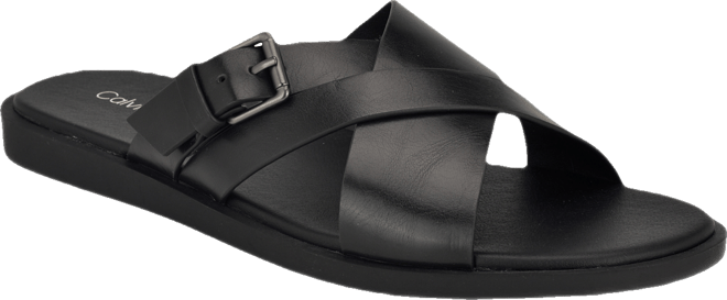 Men's Elon Casual Slip-On Flat Sandals