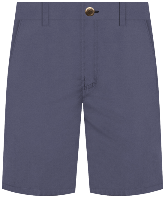 Men's 8" Washed Out Short