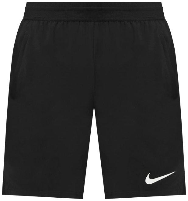 ナイキ プロ Dri-FIT フレックス ベント マックス メンズ 21cm トレーニングショートパンツ