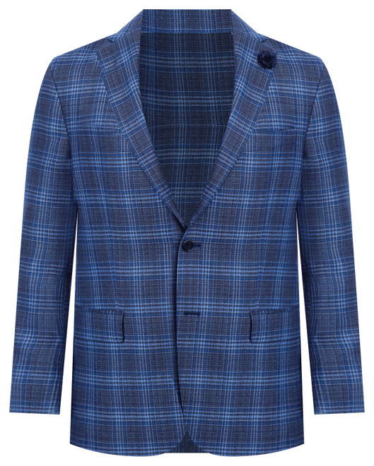 slim fit dress slacks Boss Slim-Fit Shirt In Printed Performance-Stretch Material 50513421 1 –  J&Z Couture main image 1