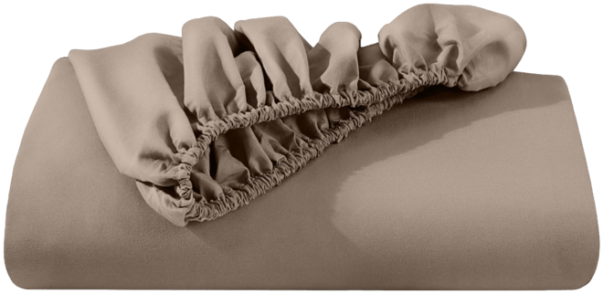 22 Inch Extra Deep Pocket Fitted Sheet, King