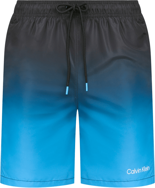 Men's Sky Gradient 7" Volley Swim Trunks