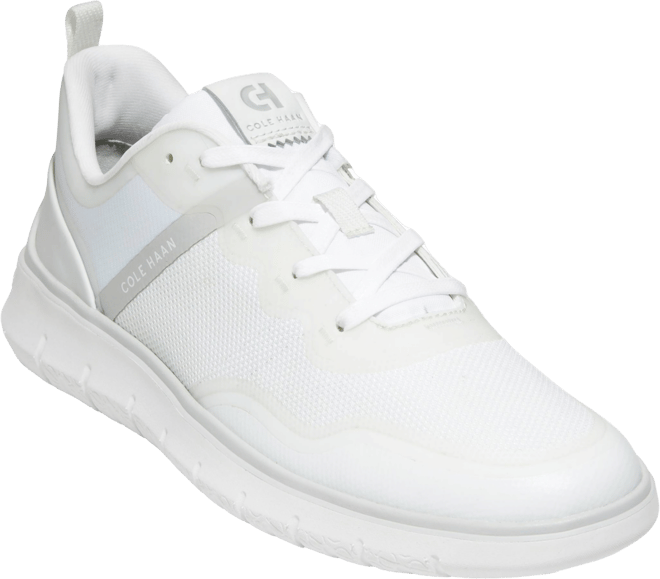 Men's Generation ZERØGRAND Stitchlite Lace-Up Sneakers