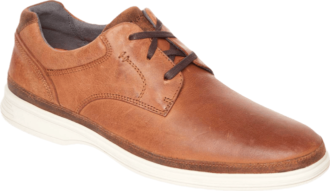 Men's Dressports 2 Go Pt Oxford Shoes