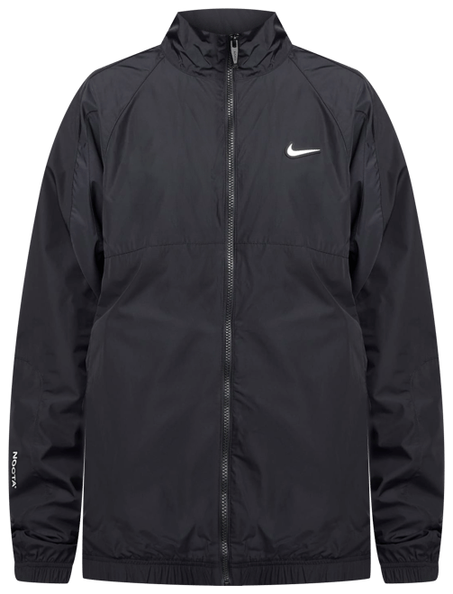 NOCTA Northstar Nylon Track Jacket