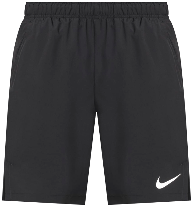 ナイキ Dri-FIT メンズ 23cm ウーブン トレーニングショートパンツ