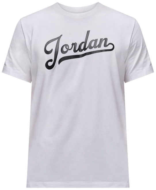 조던 플라이트 MVP 남성 티셔츠