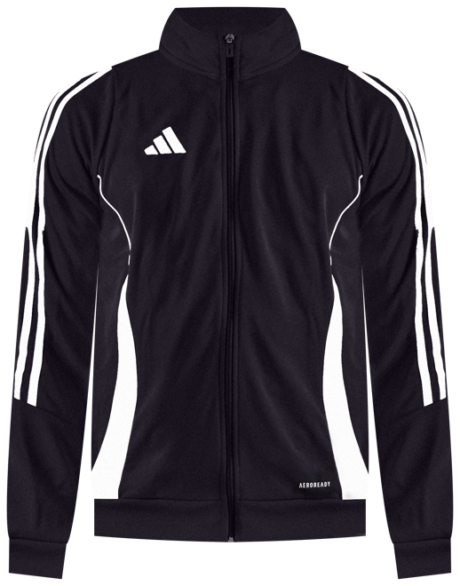 Adidas Tiro 24 Training Jacket