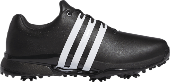 アディダス TOUR360 「24 XANDER」ゴルフシューズ 黒 28cm adidas Tour360 24 golf shoes Black | Golf