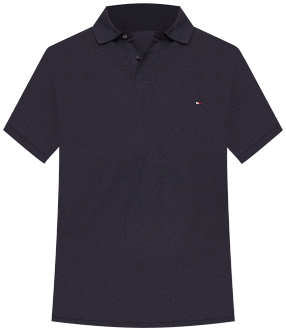 Men's 1985 Slim Fit Polo Shirt