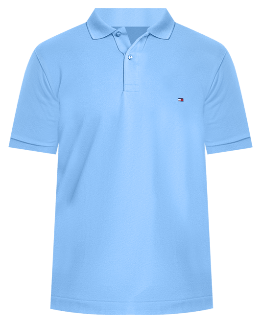 Men's 1985 Slim Fit Polo Shirt