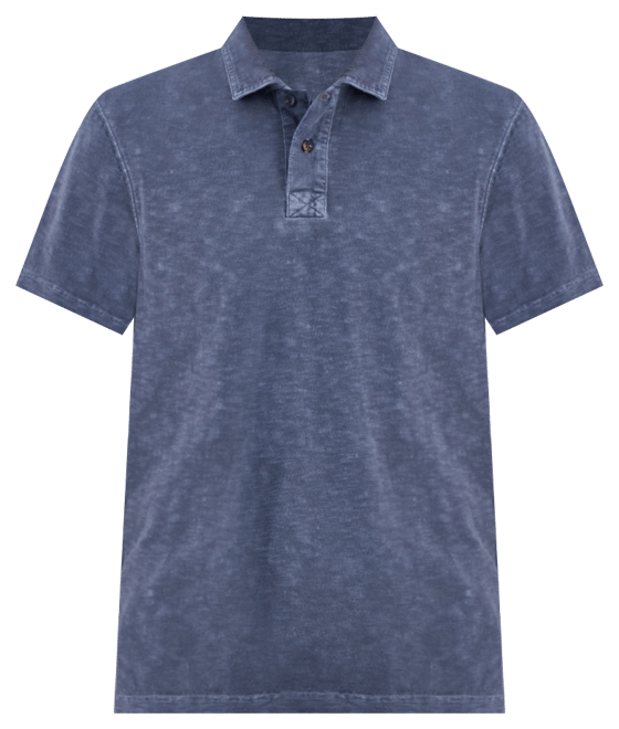 【STONE 】2000s Unique Polo Shirt Vintage Stone Island Marina Polo Shirt Rare 90s Men's Y2K