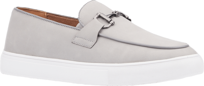 Men's Footwear Quantum Slip On Sneakers