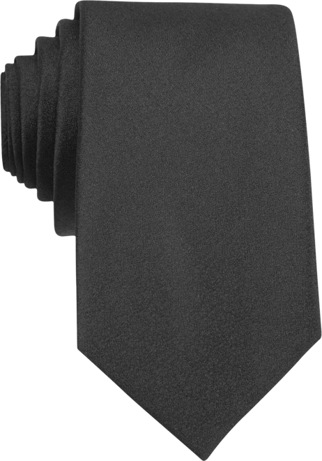 Sable Solid Tie, Created for Macy's