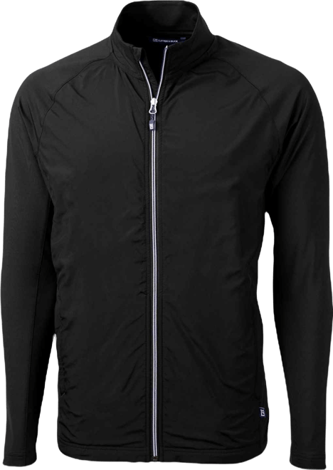 Adapt Eco Knit Hybrid Recycled Men's Full Zip Jacket
