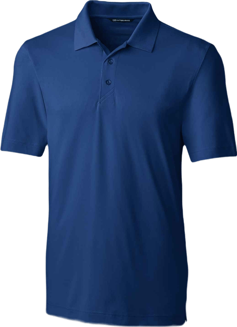 Forge Stretch Mens Big & Tall Polo Shirt