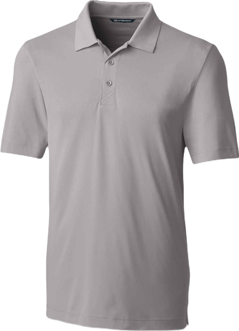 Forge Stretch Mens Big & Tall Polo Shirt
