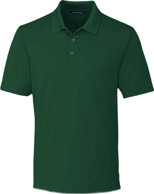 Forge Stretch Mens Big & Tall Polo Shirt