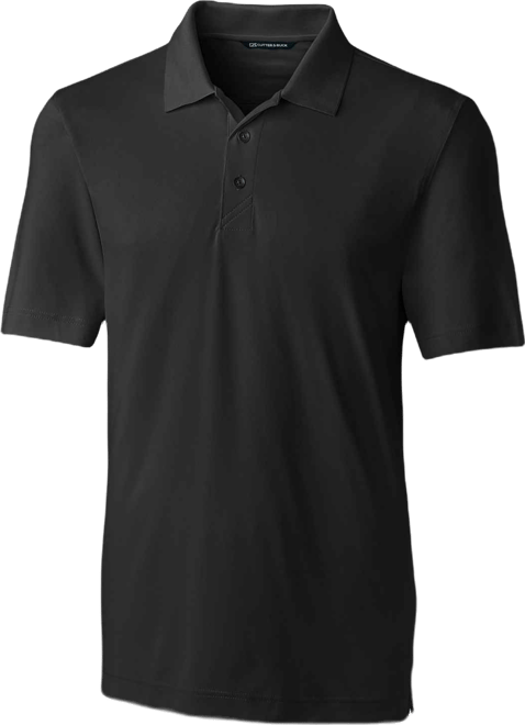 Forge Stretch Mens Big & Tall Polo Shirt