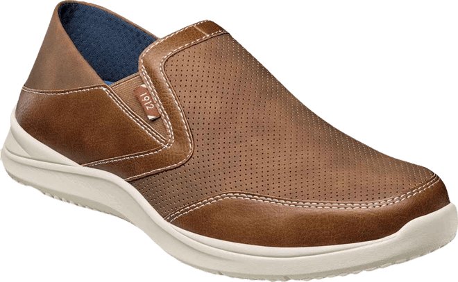 Men's Conway Ez Moc Toe Slip On Shoes
