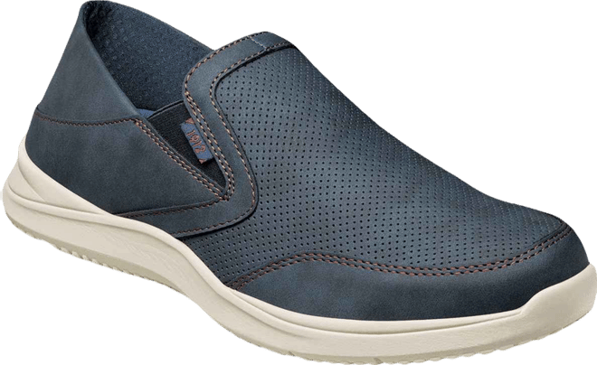 Men's Conway Ez Moc Toe Slip On Shoes