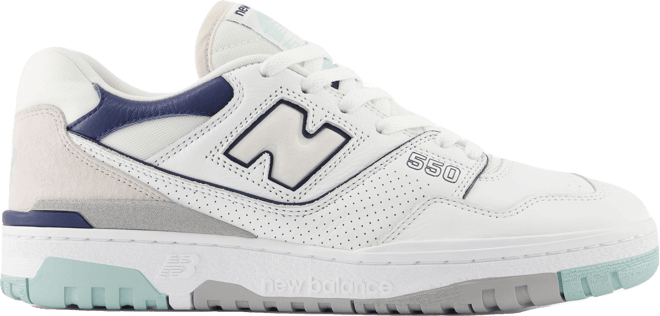 Unisex 550 Shoes - New Balance