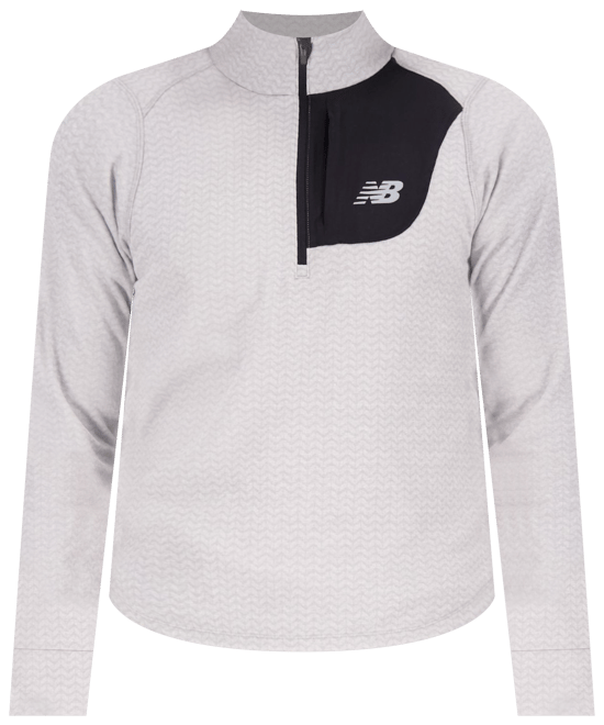 Nb heat quarter zip clearance