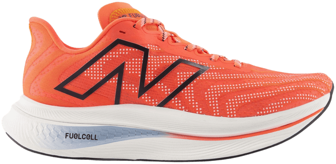 Men's FuelCell SuperComp Trainer v2 Shoes - New Balance