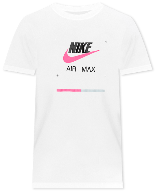 나이키 스포츠웨어 남성 티셔츠