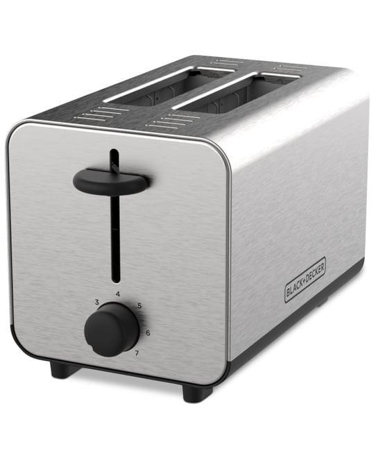 Slice All Clad Toaster Reviews All-Clad Electric Stainless Steel