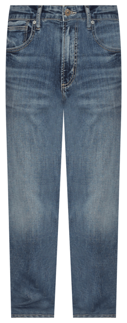 Men's Grayson Classic Fit Straight Leg Jeans