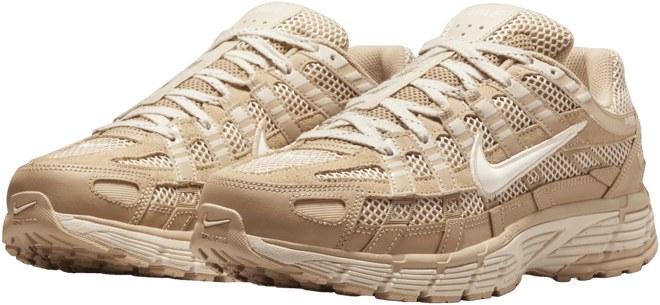 Nike P-6000 Premium Shoes
