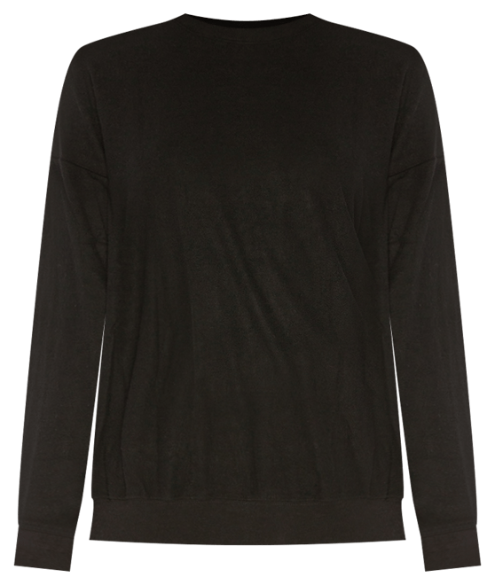 Soho Pullover