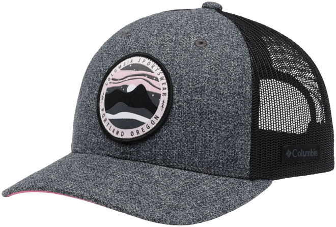 Columbia South Carolina Snapback Hat (Otto) – WhereIWasRaised