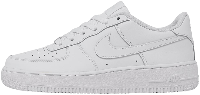 NIKE AIR FORCE1 ２４.５cm Nike Air Force 1 Older Kids' Shoes. Nike ID