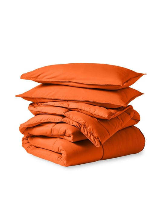 Down Alternative Comforter Set, Queen