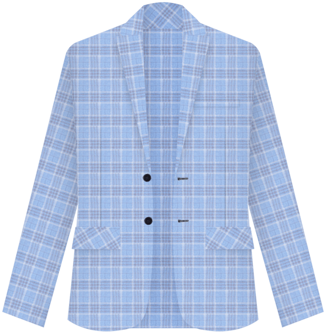 Men's Modern-Fit Sport Coat